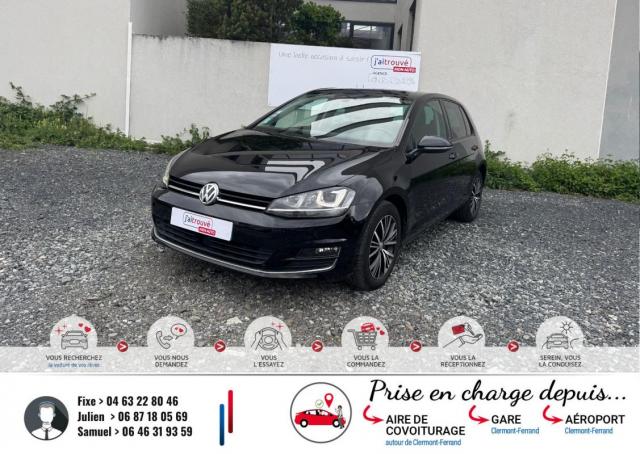 Volkswagen Golf image 7