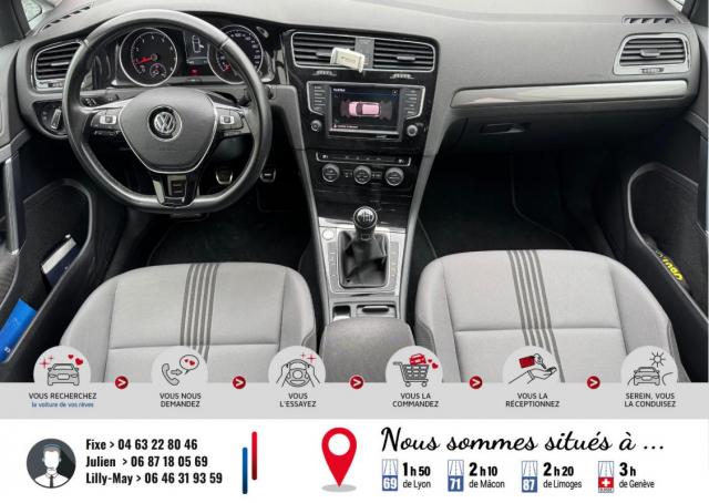 Volkswagen Golf image 9