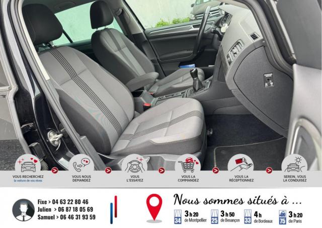 Volkswagen Golf image 2