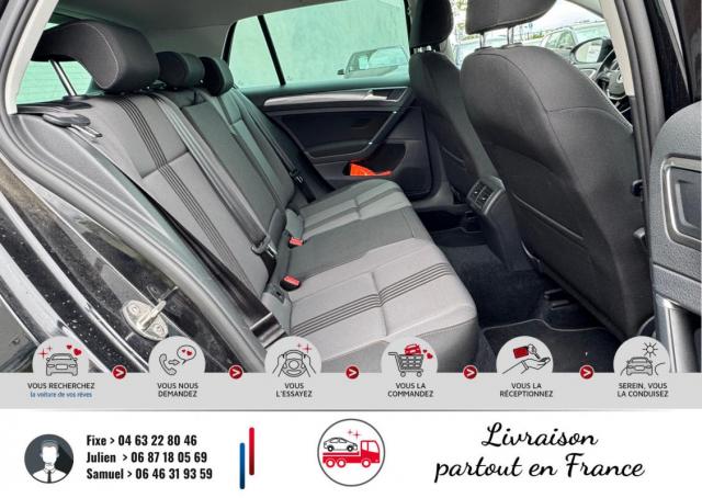 Volkswagen Golf image 3