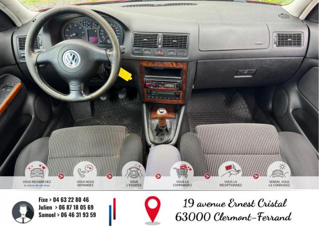 Volkswagen Golf image 3