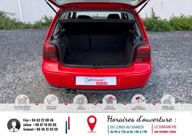 Volkswagen Golf image 2