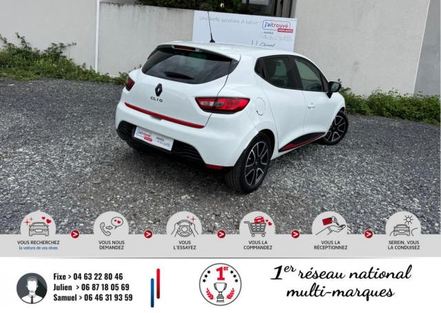 Renault Clio image 6