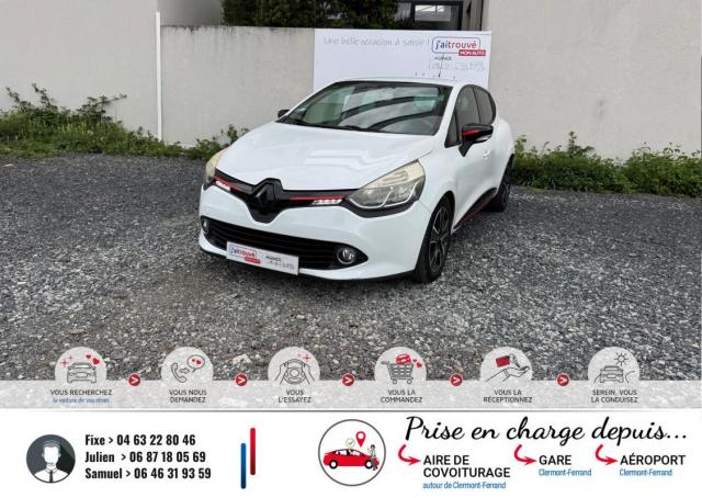 Renault Clio image 8