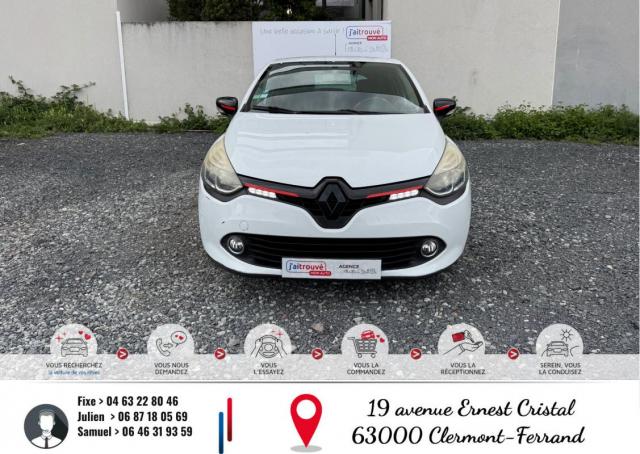 Renault Clio image 2