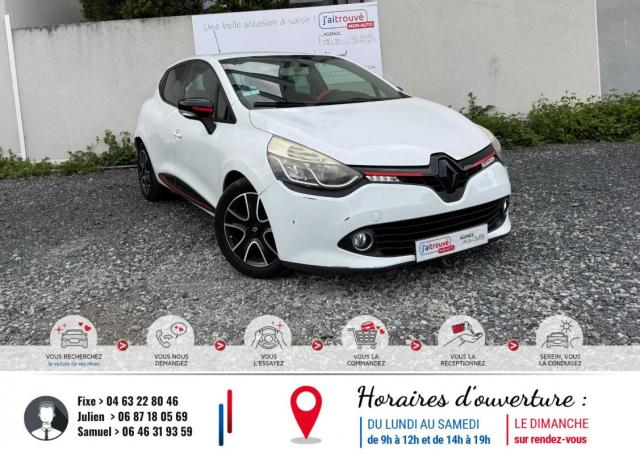 Renault Clio image 3