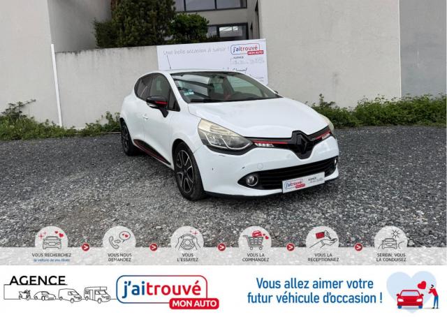 Renault Clio image 1