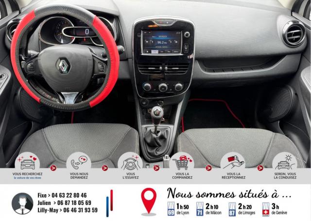 Renault Clio image 7
