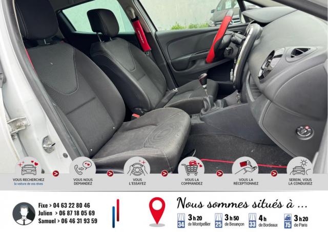 Renault Clio image 4