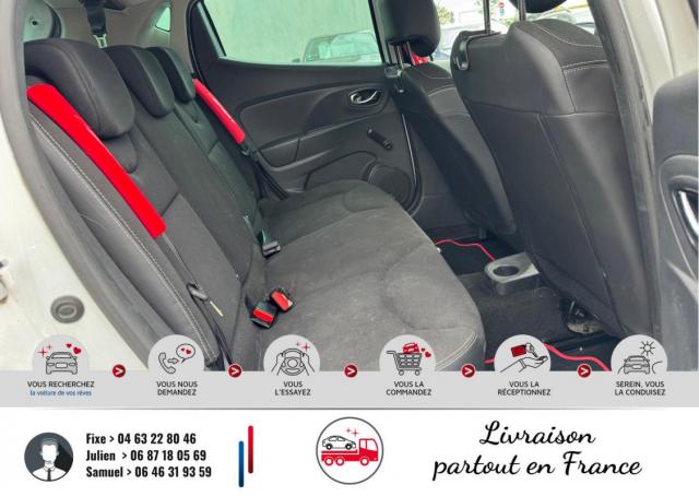 Renault Clio image 9
