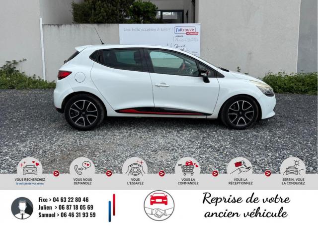 Renault Clio image 5