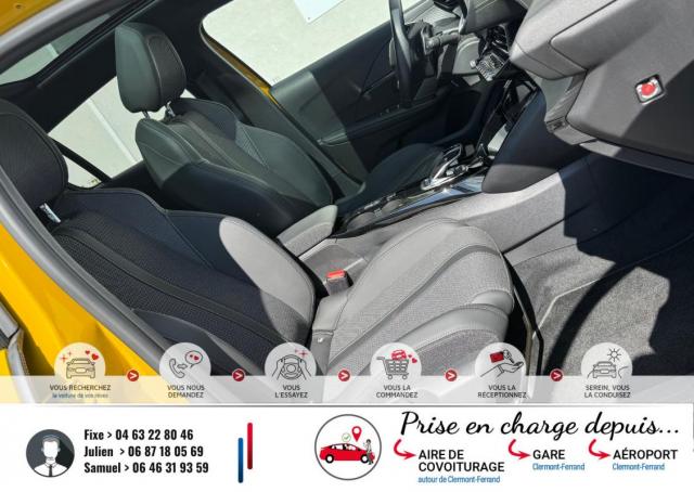 Peugeot 208 image 6