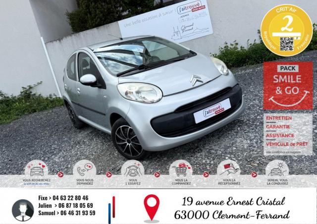 Citroen