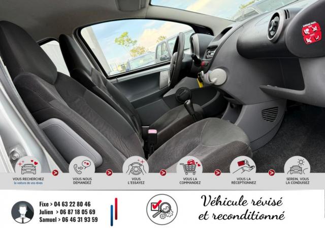 Citroen C1 image 2