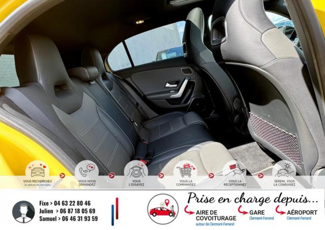 Mercedes Benz Classe A image 2