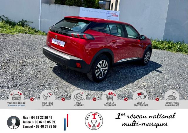 Peugeot 2008 image 5