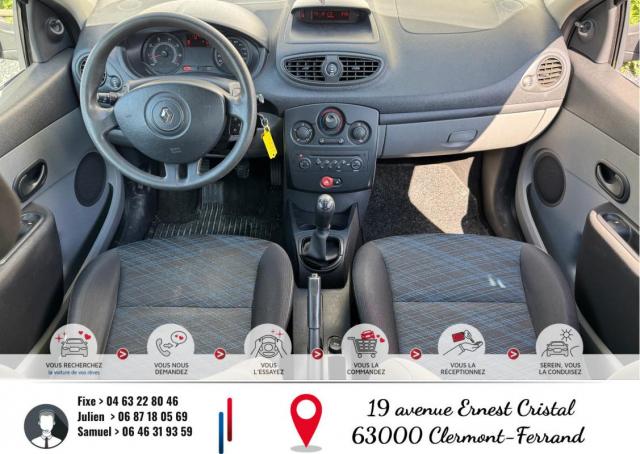 Renault Clio image 1
