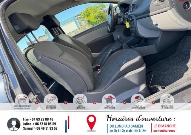 Renault Clio image 3