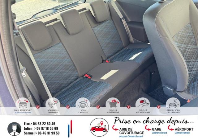 Renault Clio image 2