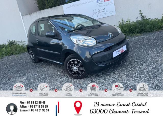 Citroen C1 image 6