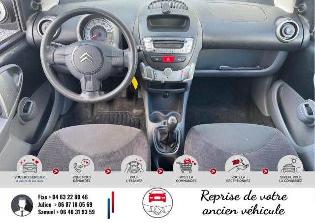 Citroen C1 image 3