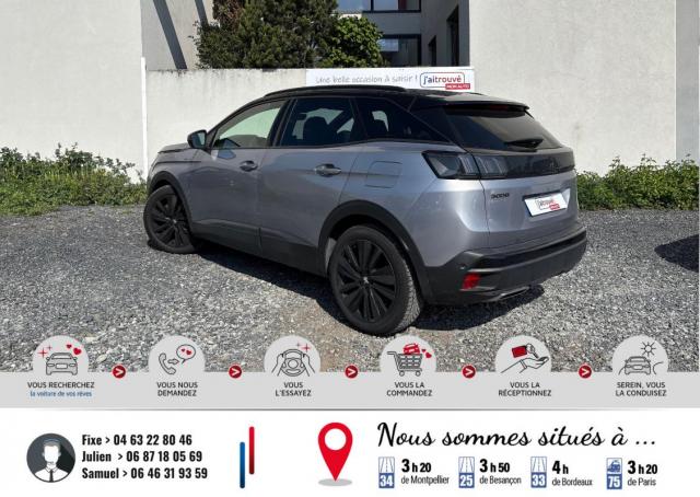 Peugeot 3008 image 4