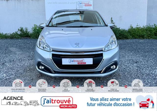 Peugeot 208 image 2