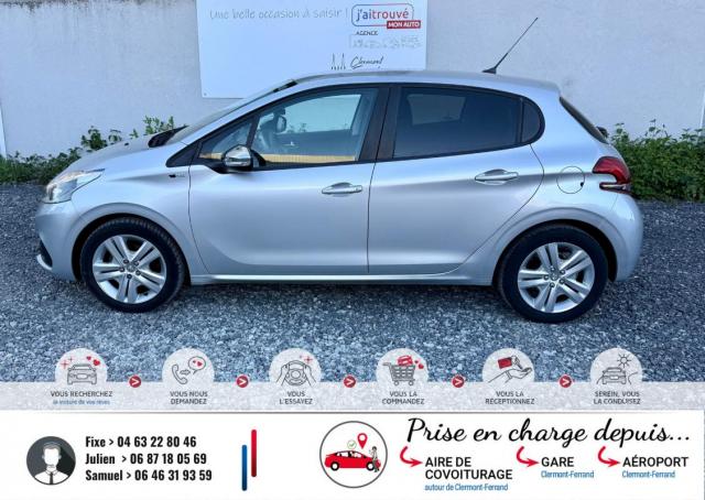 Peugeot 208 image 5