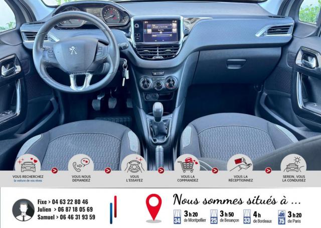 Peugeot 208 image 8