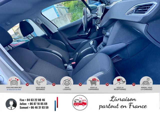 Peugeot 208 image 3