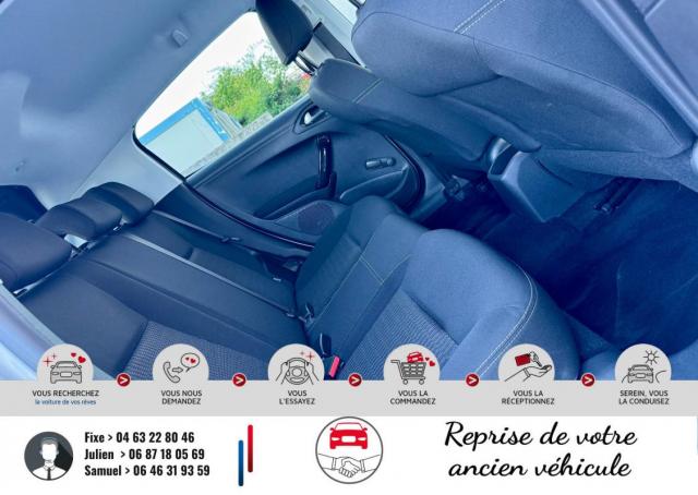 Peugeot 208 image 4