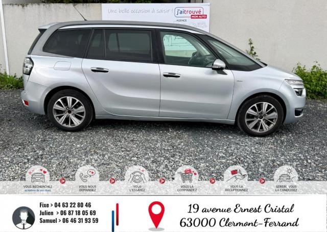Citroen C4 Picasso image 5