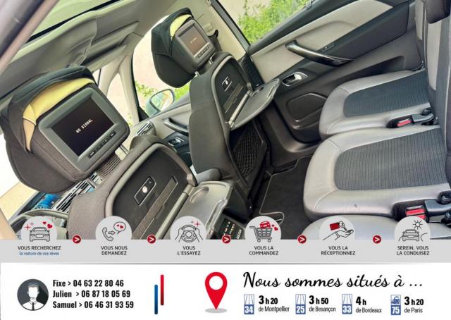 Citroen C4 Picasso image 6