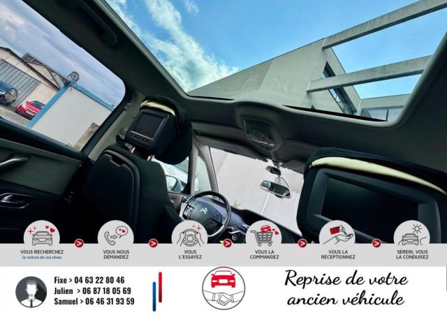 Citroen C4 Picasso image 2
