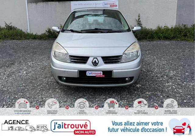 Renault Scénic image 5