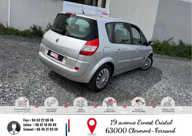 Renault Scénic image 3