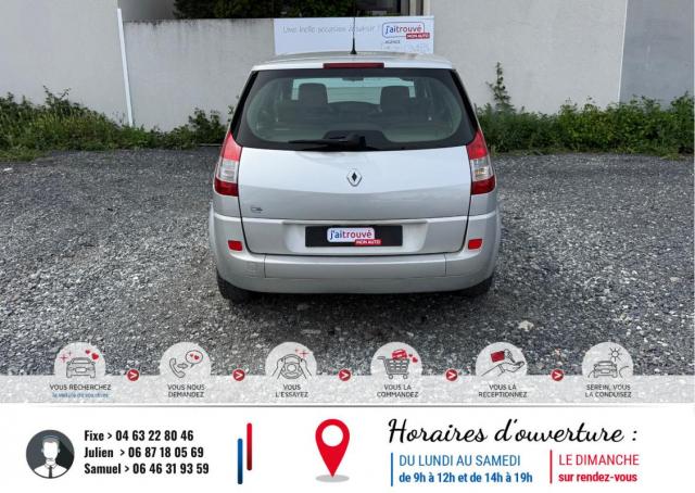 Renault Scénic image 2