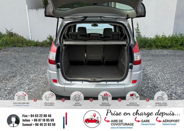 Renault Scénic image 4