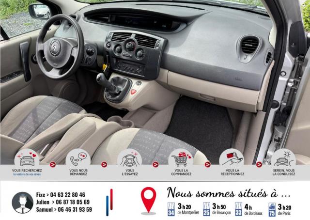 Renault Scénic image 6