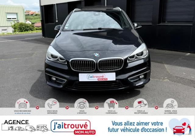 Bmw Serie 2 image 1