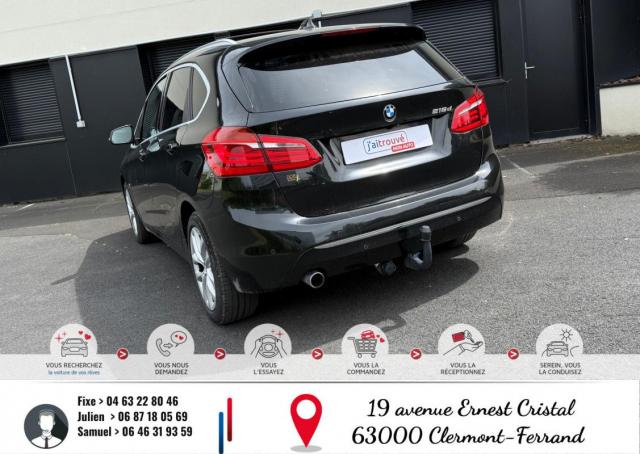 Bmw Serie 2 image 3