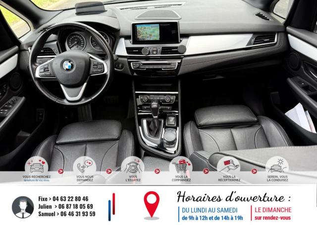 Bmw Serie 2 image 2