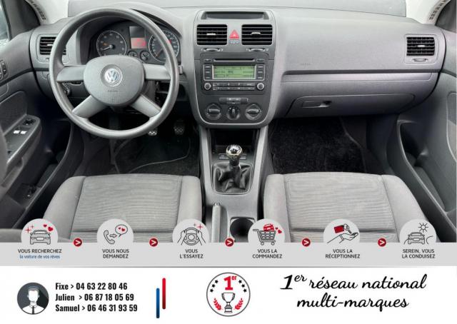 Volkswagen Golf image 6