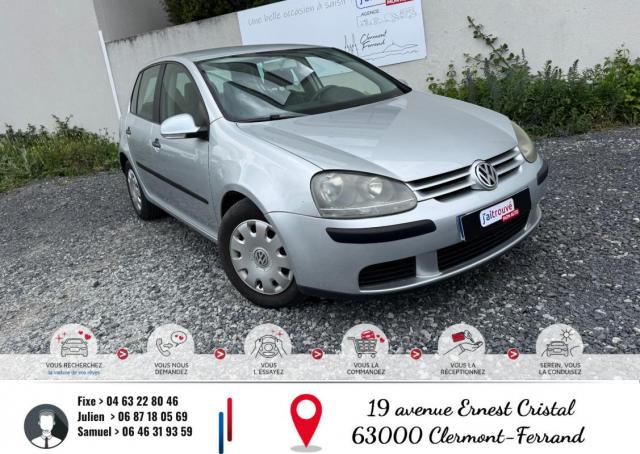 Volkswagen Golf image 4