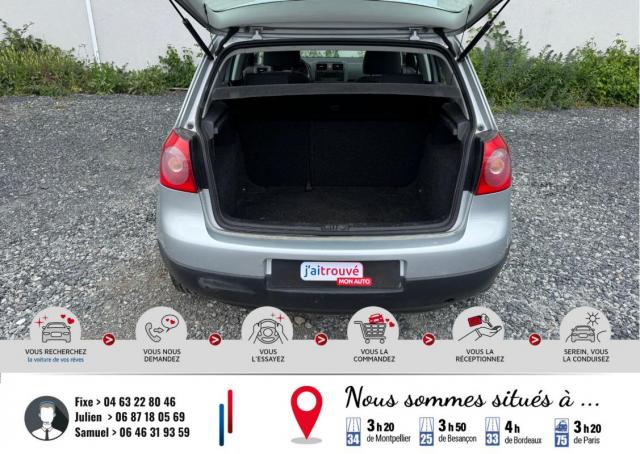 Volkswagen Golf image 3