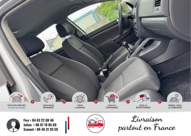 Volkswagen Golf image 5