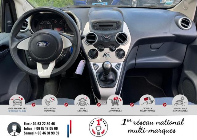 Ford Ka image 6
