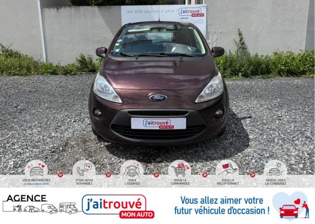 Ford Ka image 4