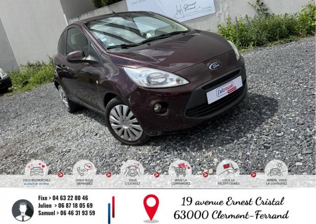 Ford Ka image 2