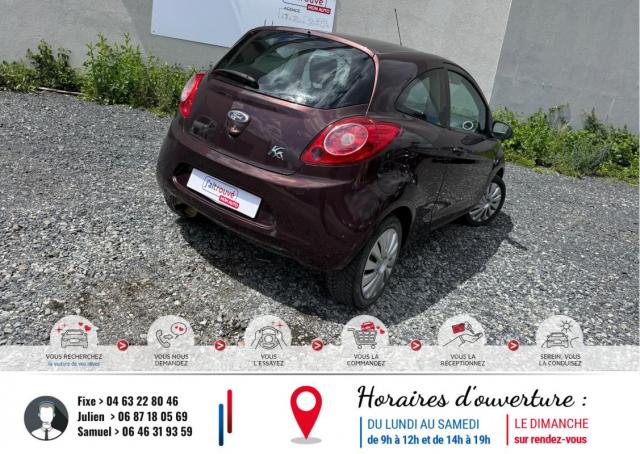 Ford Ka image 5